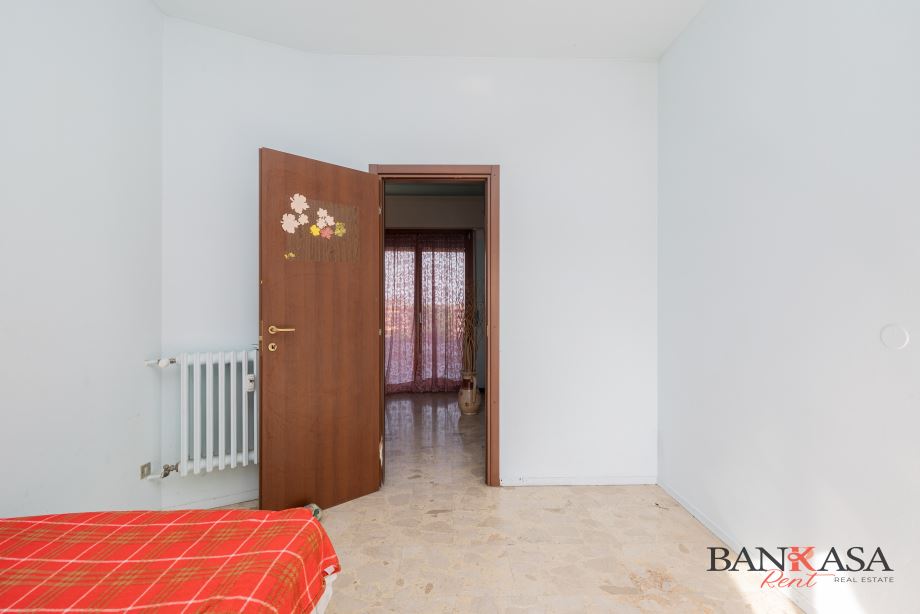 Appartamento in condominio di 3 locali 