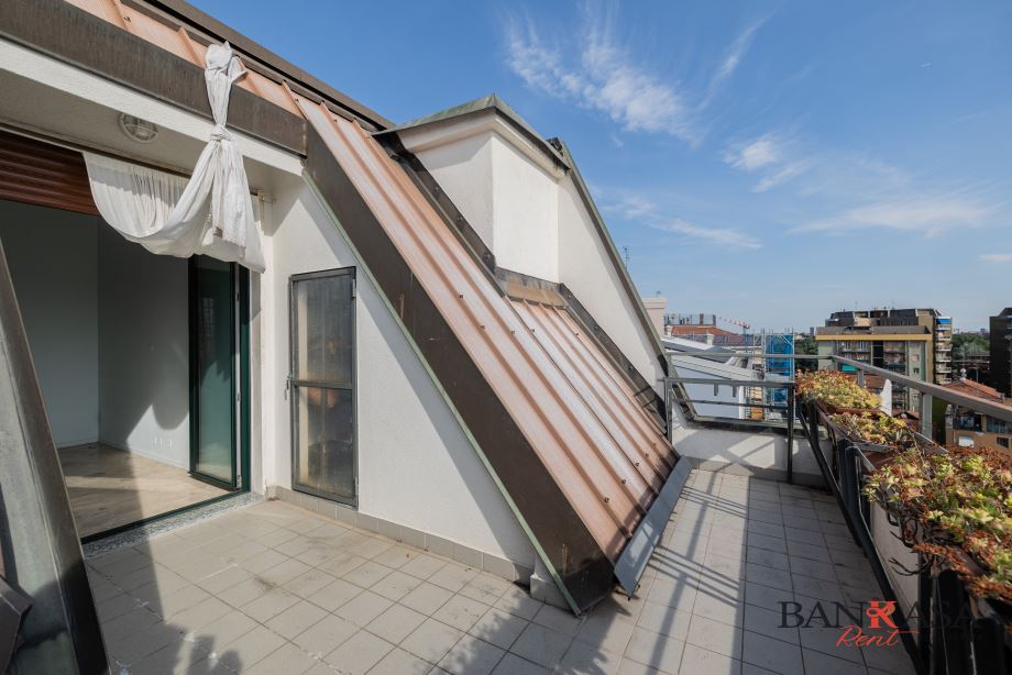 Appartamento in condominio di 3 locali 