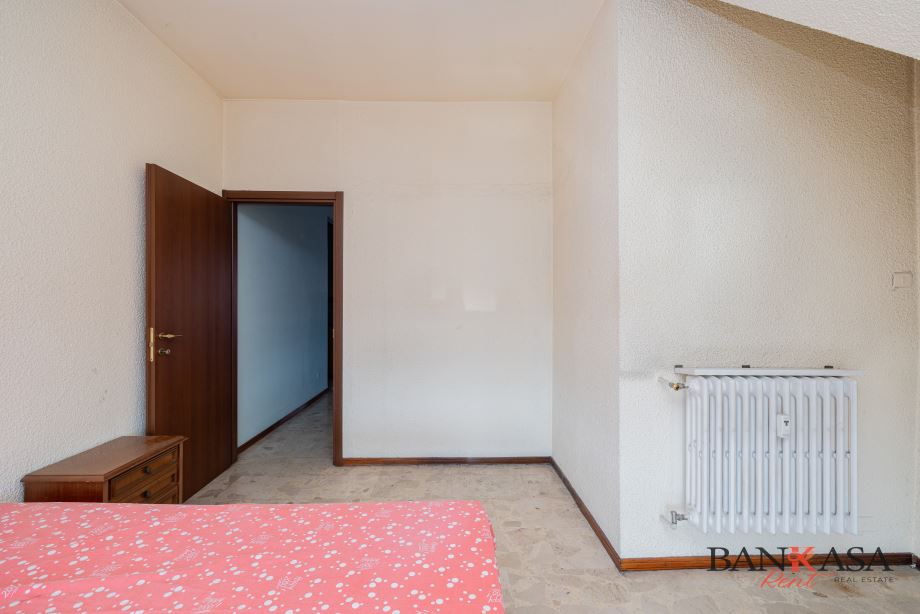 Appartamento in condominio di 3 locali 
