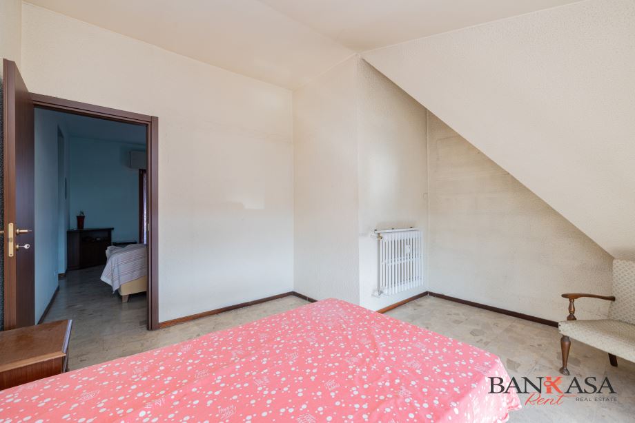 Appartamento in condominio di 3 locali 