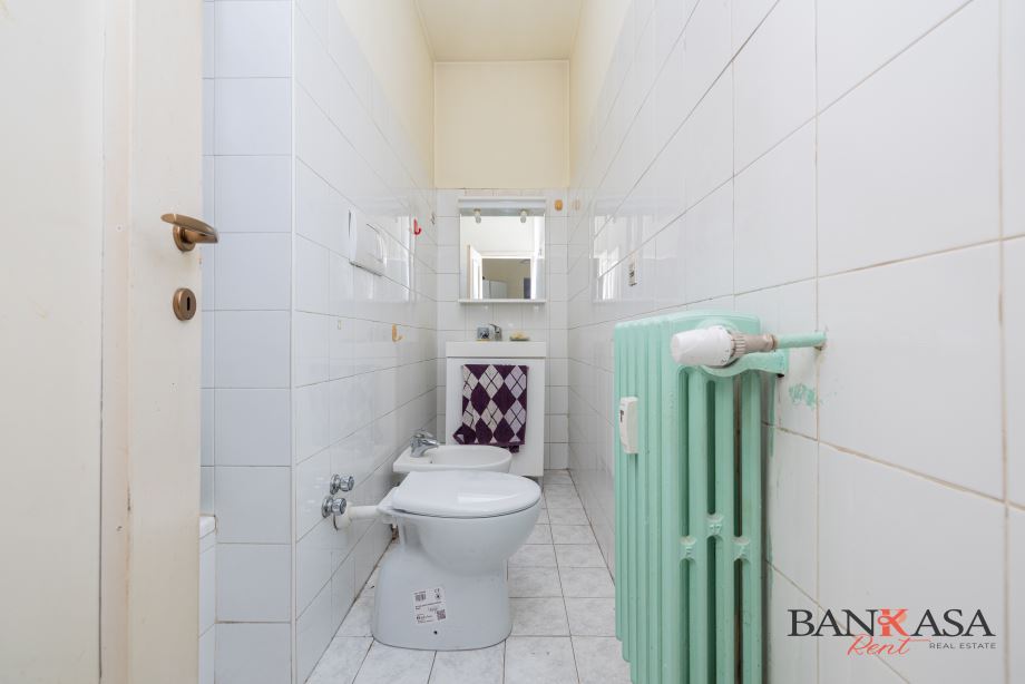 Appartamento in condominio di 3 locali 