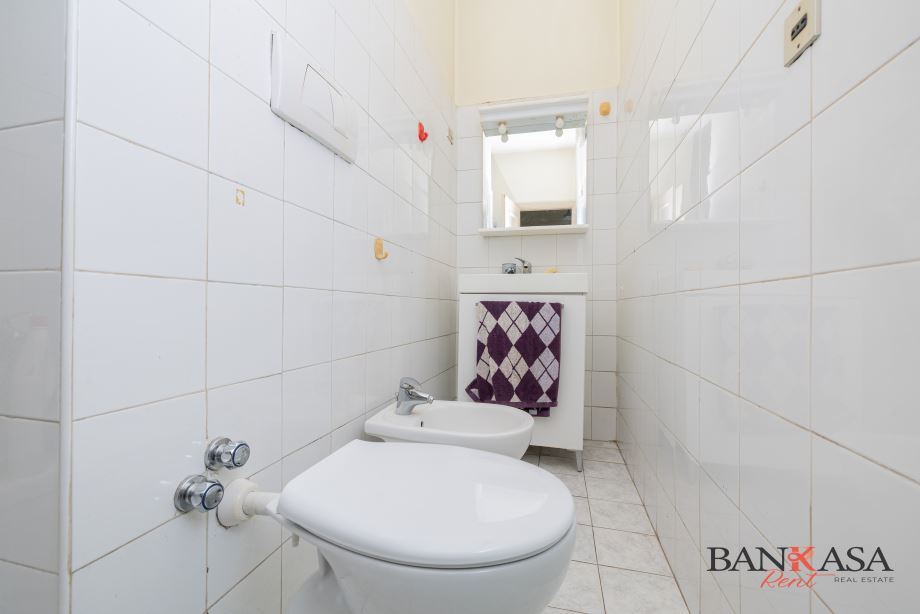 Appartamento in condominio di 3 locali 