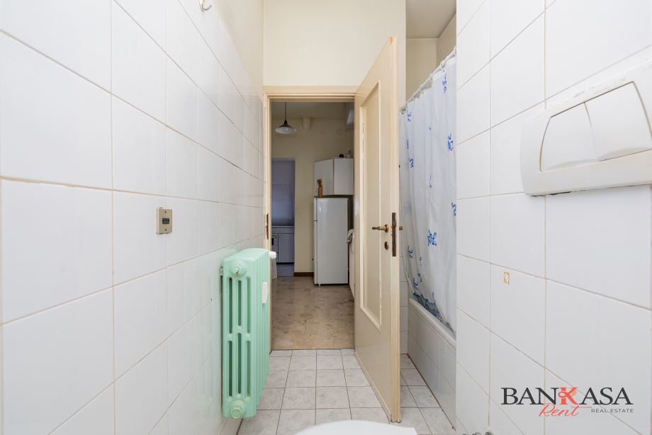Appartamento in condominio di 3 locali 