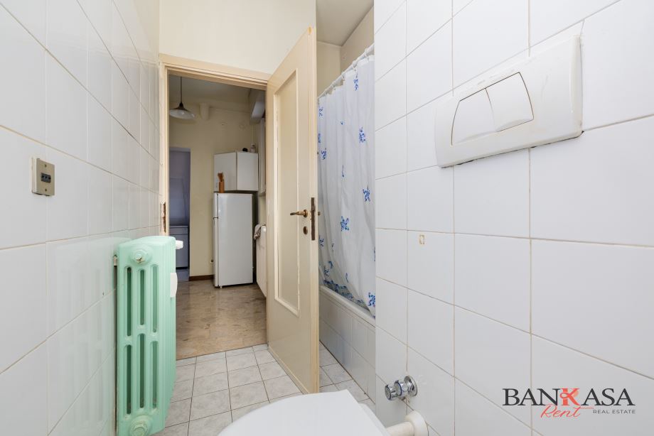 Appartamento in condominio di 3 locali 
