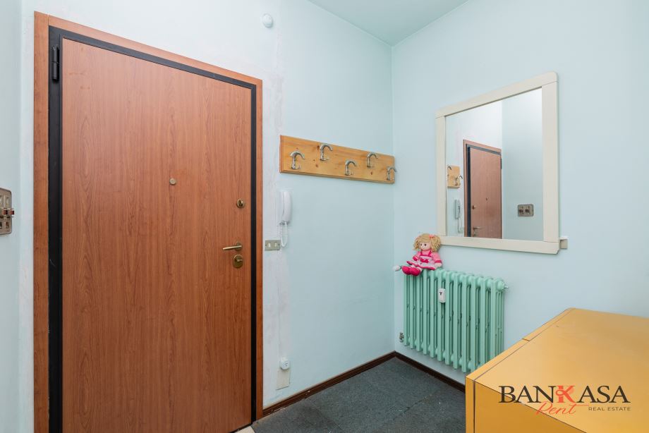 Appartamento in condominio di 3 locali 