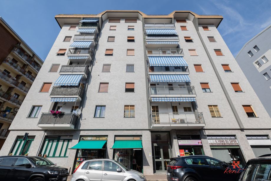 Appartamento in condominio di 3 locali 