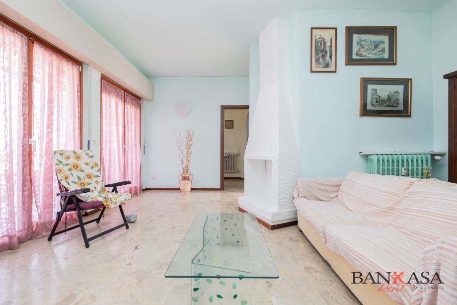 Appartamento in condominio di 3 locali 