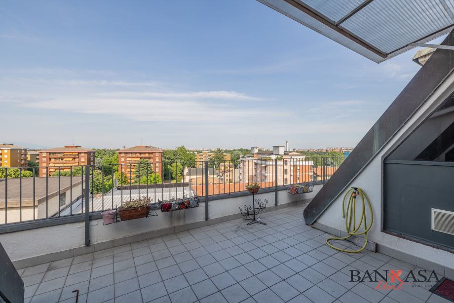 Appartamento in condominio di 3 locali 