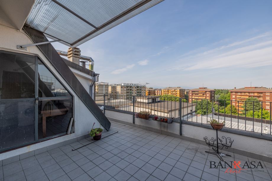 Appartamento in condominio di 3 locali 