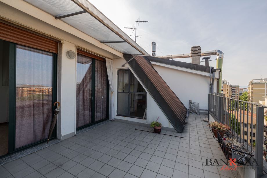 Appartamento in condominio di 3 locali 