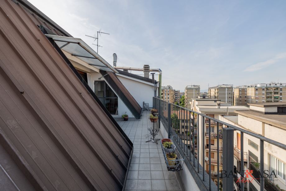 Appartamento in condominio di 3 locali 