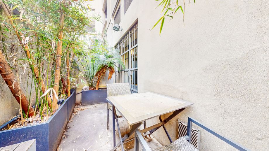 Loft di 3 locali 