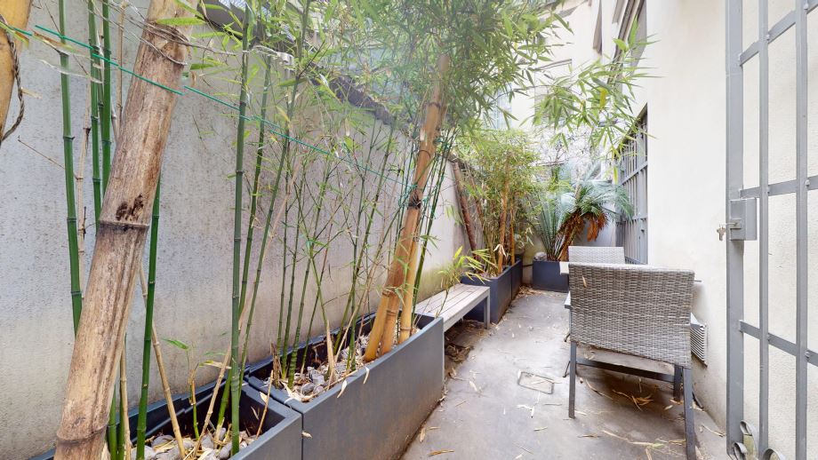 Loft di 3 locali 