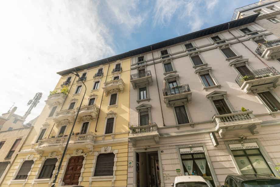 Loft di 3 locali 