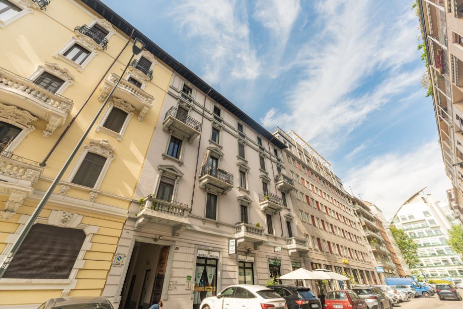 Loft di 3 locali 
