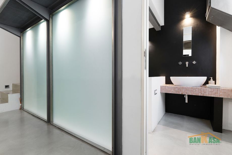Loft di 3 locali 