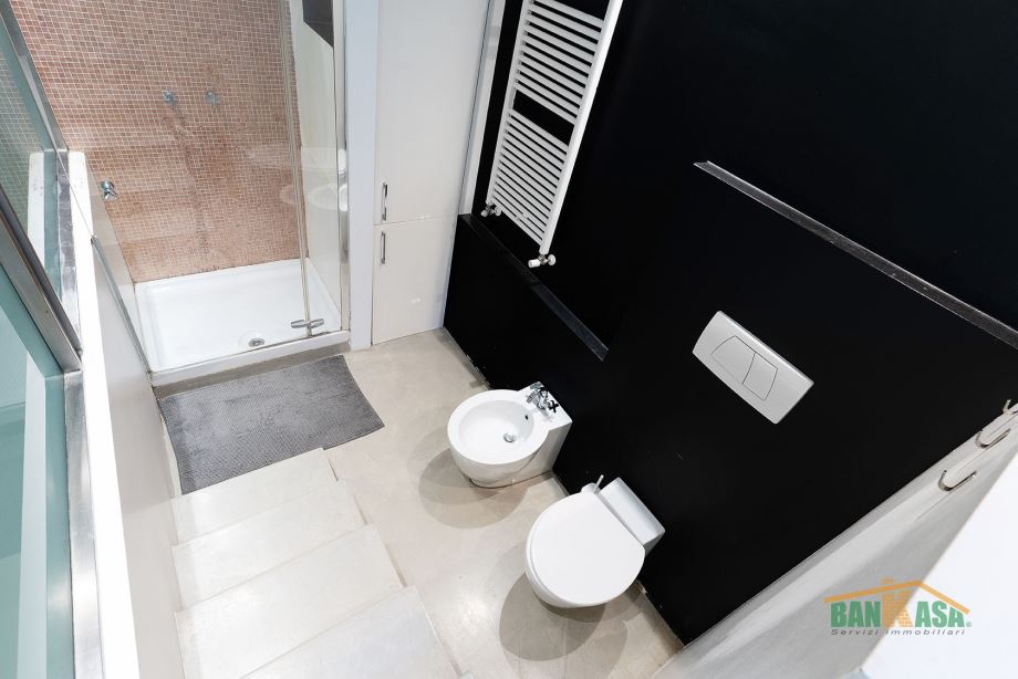 Loft di 3 locali 