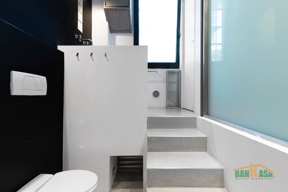 Loft di 3 locali 