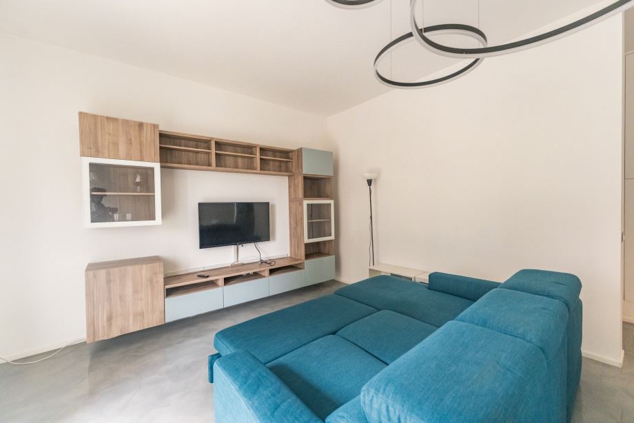 Appartamento in condominio di 3 locali 