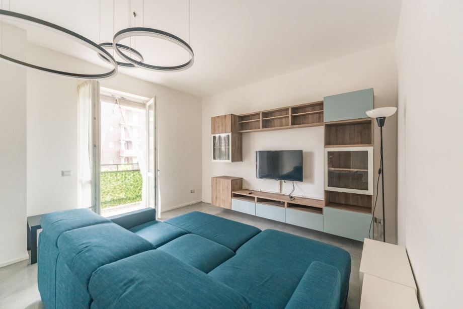 Appartamento in condominio di 3 locali 