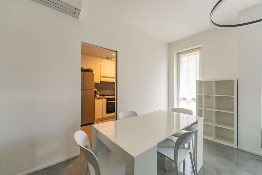 Appartamento in condominio di 3 locali 