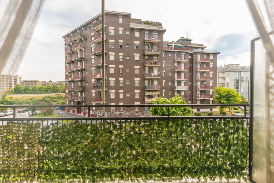Appartamento in condominio di 3 locali 
