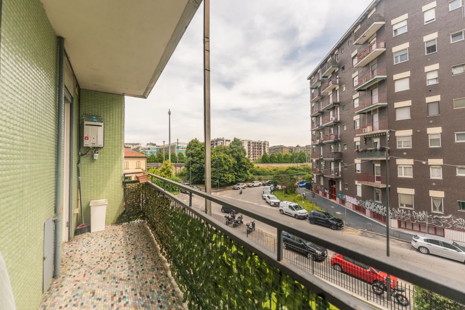 Appartamento in condominio di 3 locali 