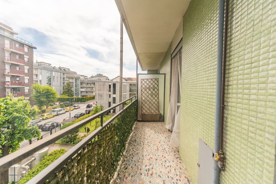 Appartamento in condominio di 3 locali 
