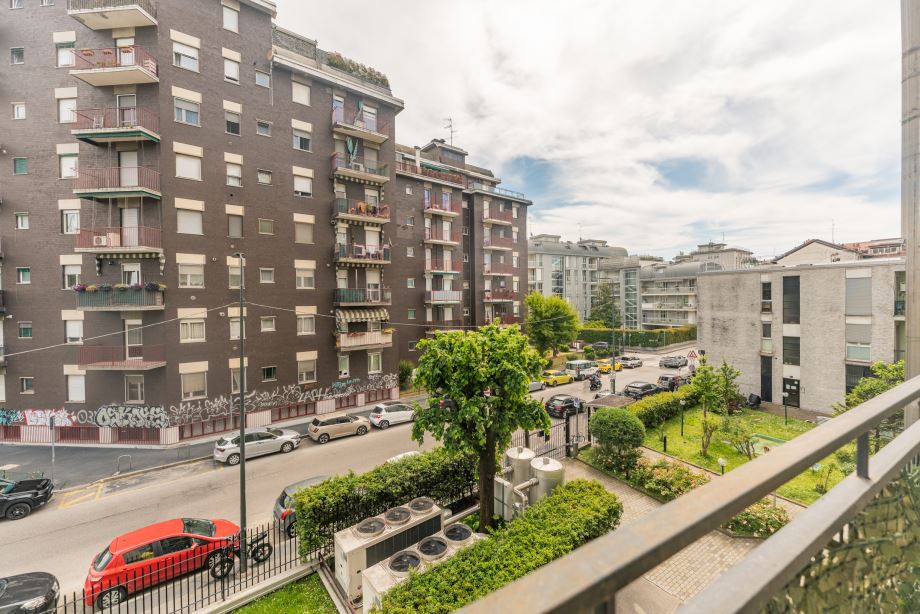 Appartamento in condominio di 3 locali 