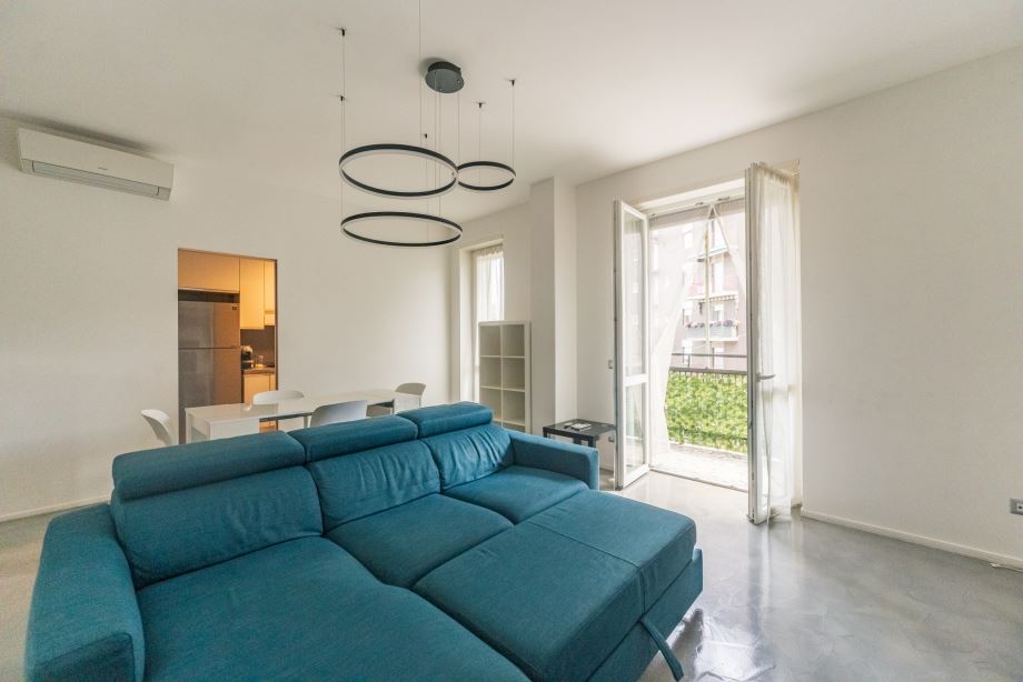 Appartamento in condominio di 3 locali 