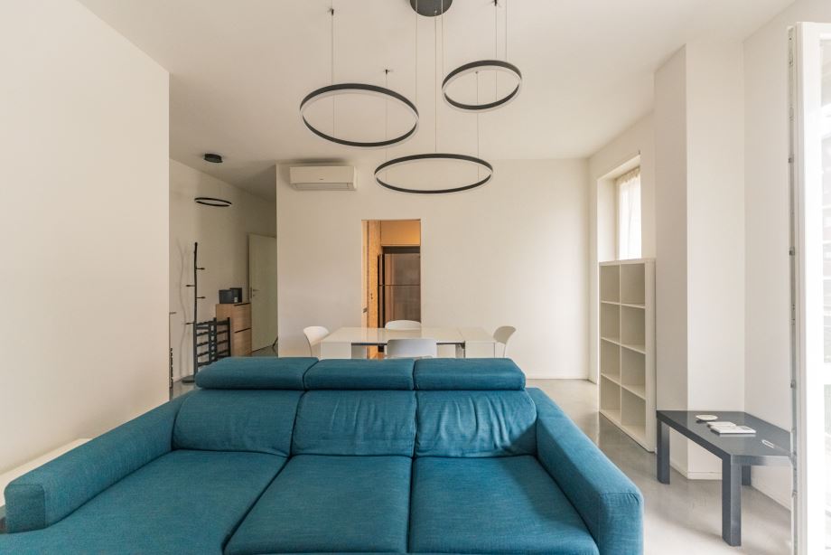 Appartamento in condominio di 3 locali 