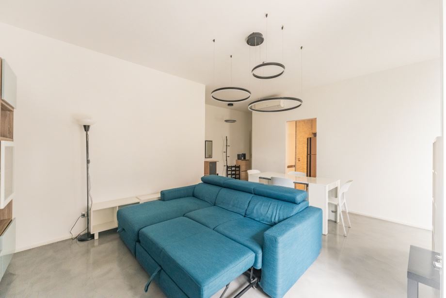Appartamento in condominio di 3 locali 