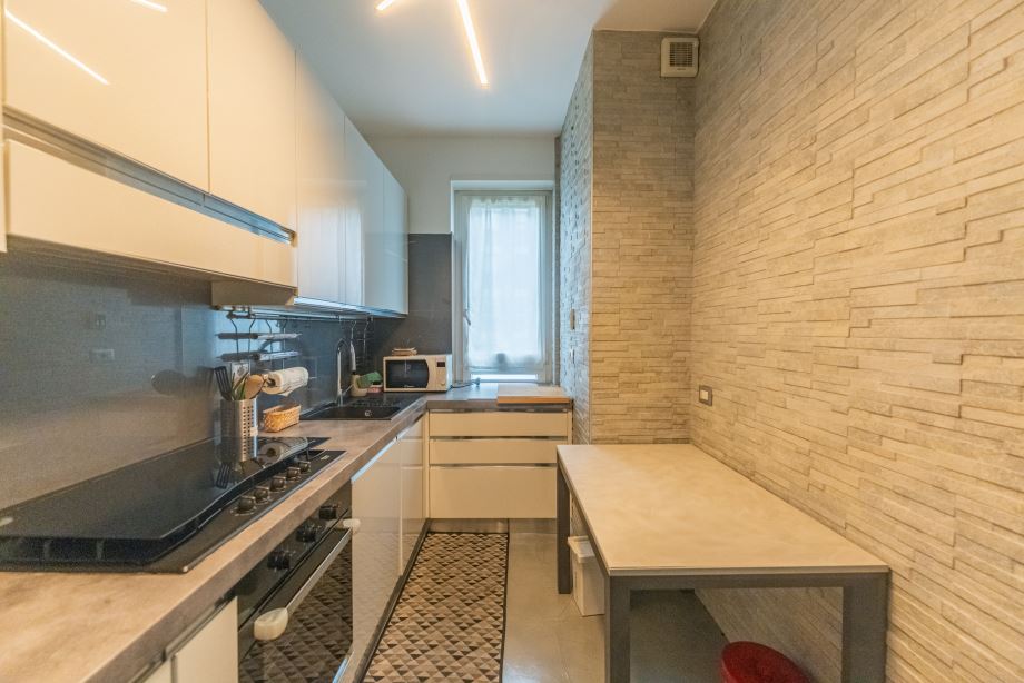 Appartamento in condominio di 3 locali 