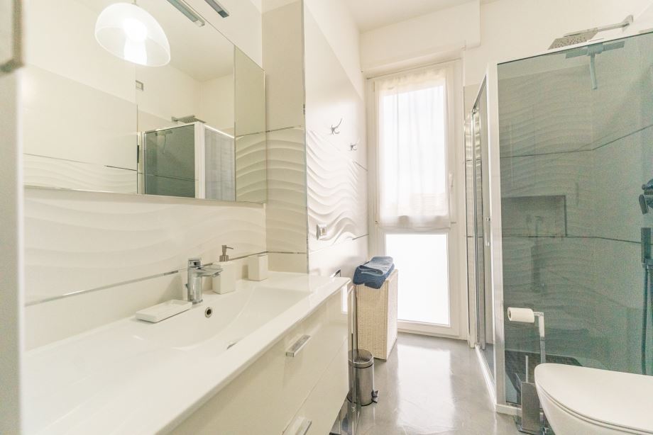 Appartamento in condominio di 3 locali 