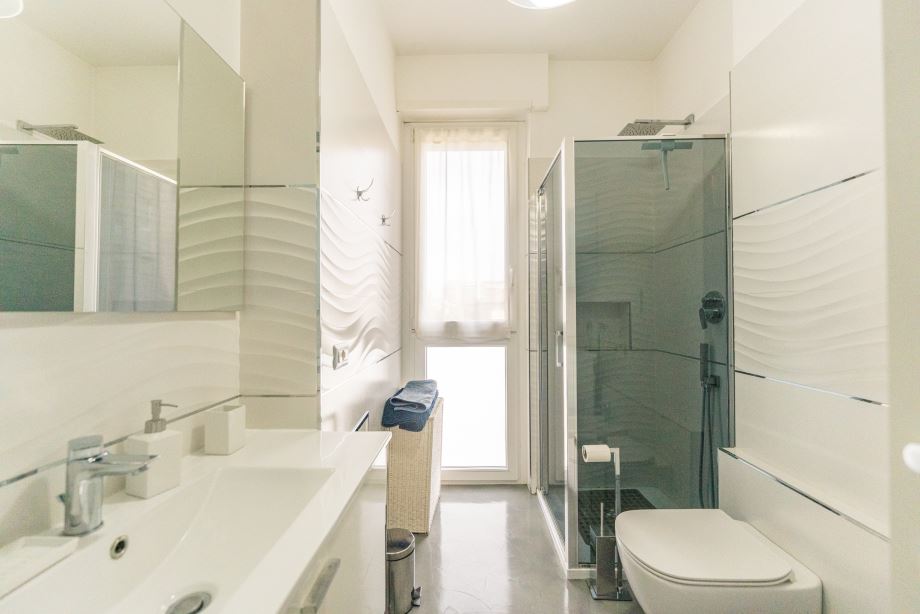 Appartamento in condominio di 3 locali 
