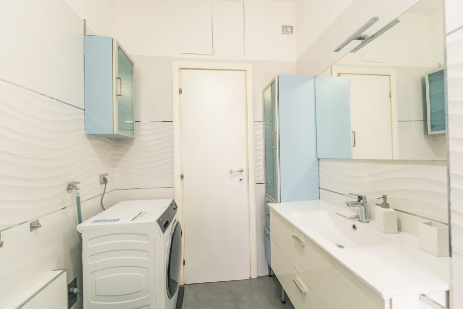 Appartamento in condominio di 3 locali 