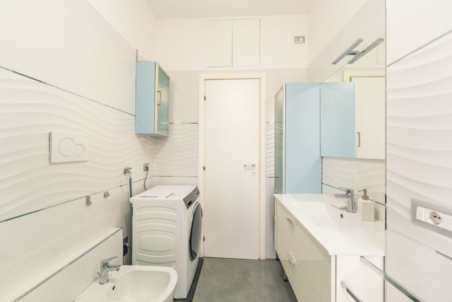 Appartamento in condominio di 3 locali 
