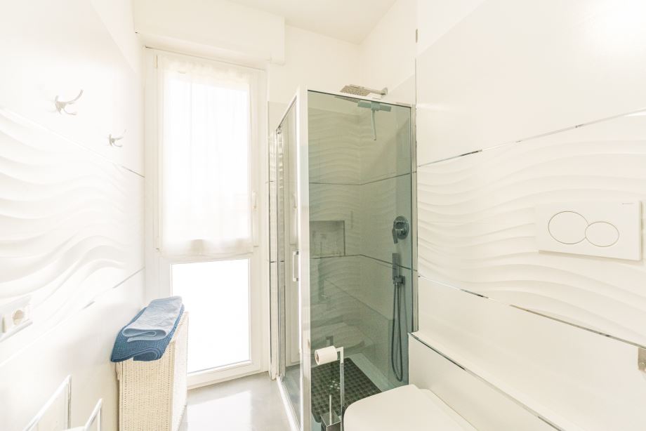 Appartamento in condominio di 3 locali 