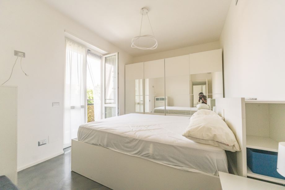 Appartamento in condominio di 3 locali 