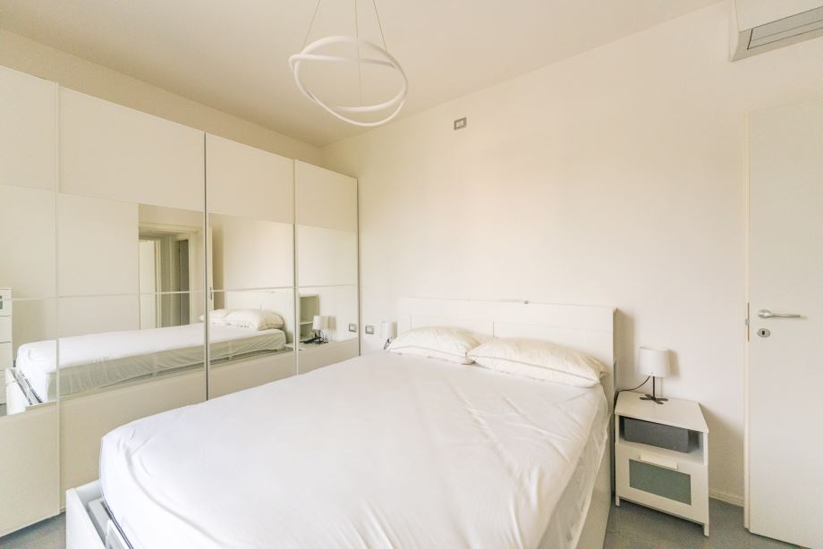 Appartamento in condominio di 3 locali 