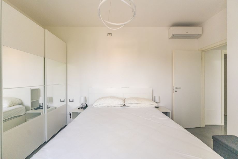 Appartamento in condominio di 3 locali 