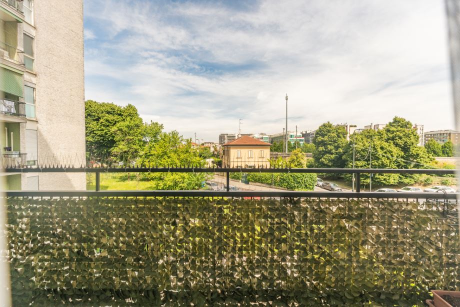 Appartamento in condominio di 3 locali 