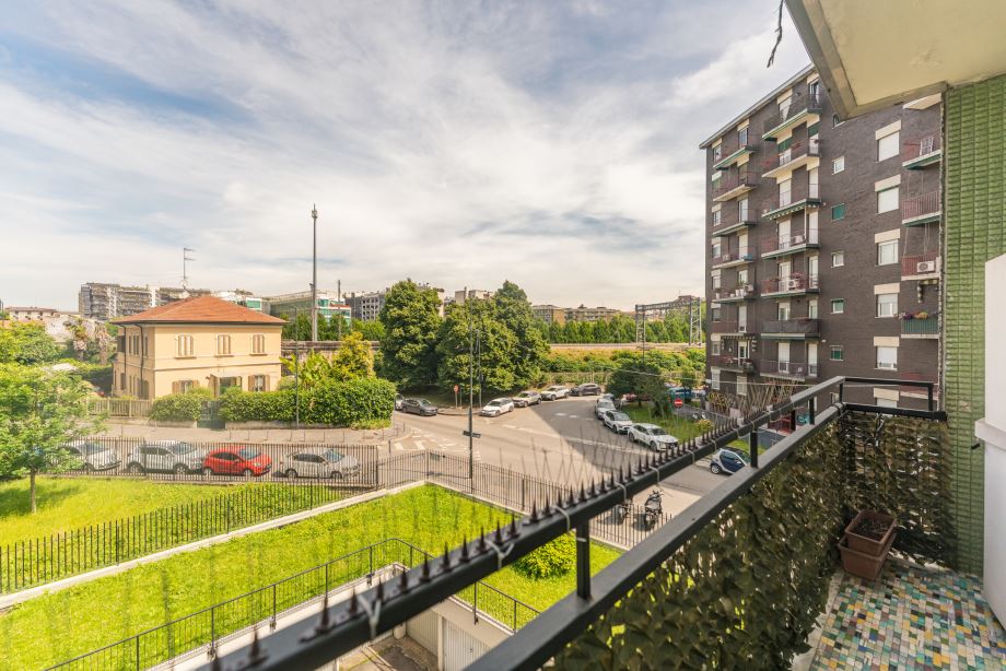 Appartamento in condominio di 3 locali 