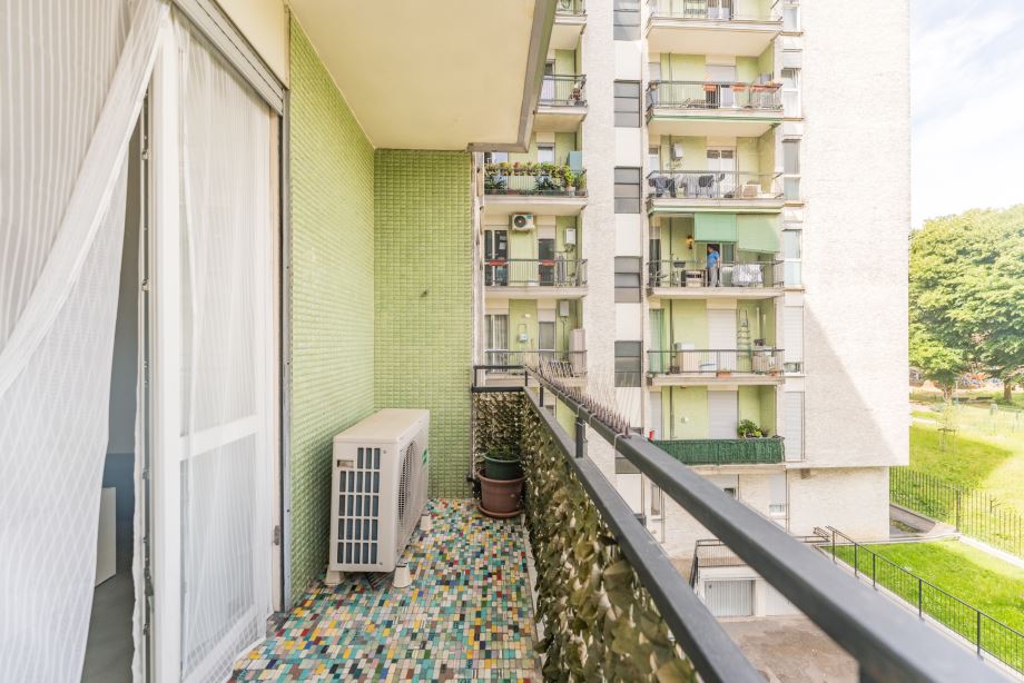 Appartamento in condominio di 3 locali 
