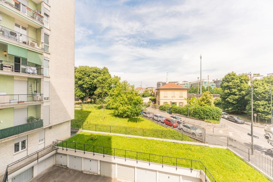 Appartamento in condominio di 3 locali 