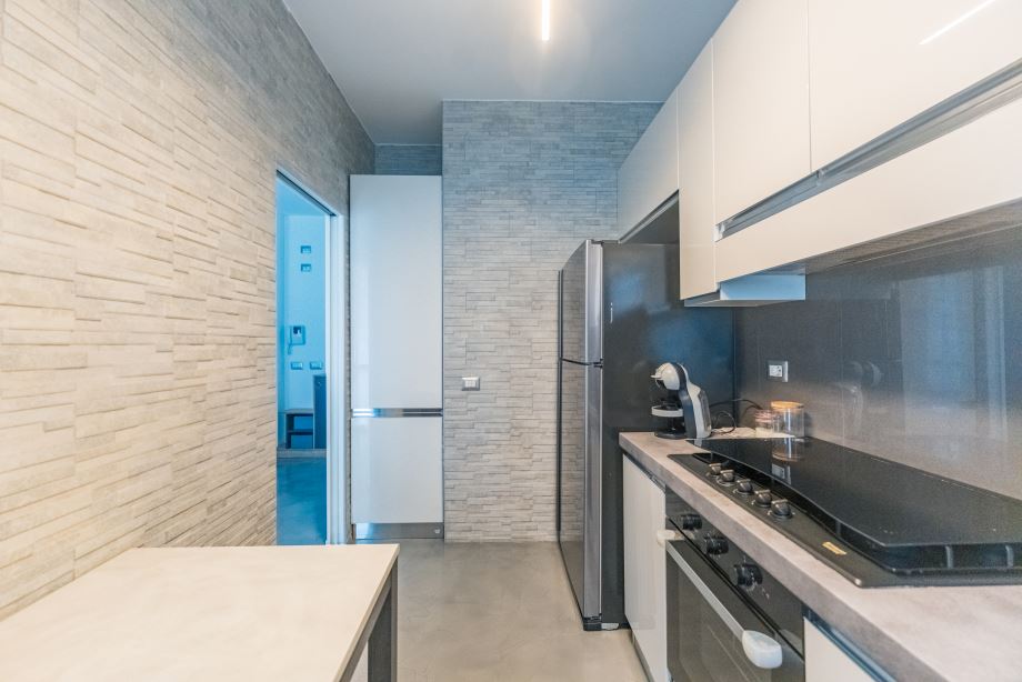 Appartamento in condominio di 3 locali 