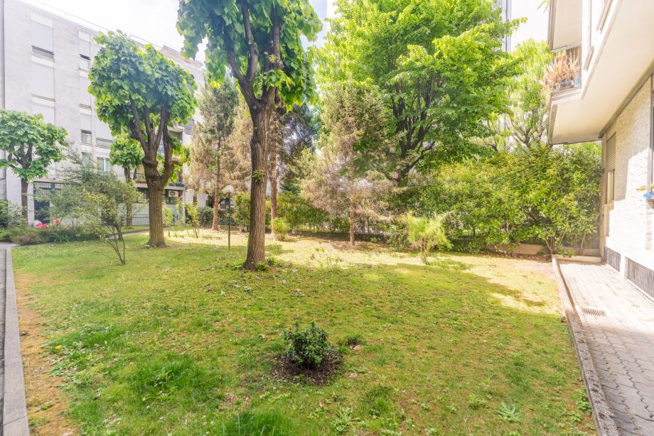 Appartamento in condominio di 3 locali 