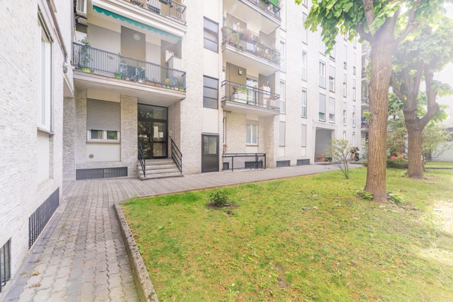 Appartamento in condominio di 3 locali 