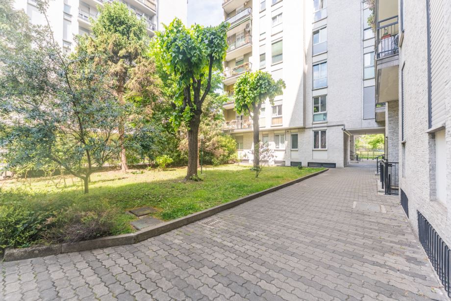 Appartamento in condominio di 3 locali 