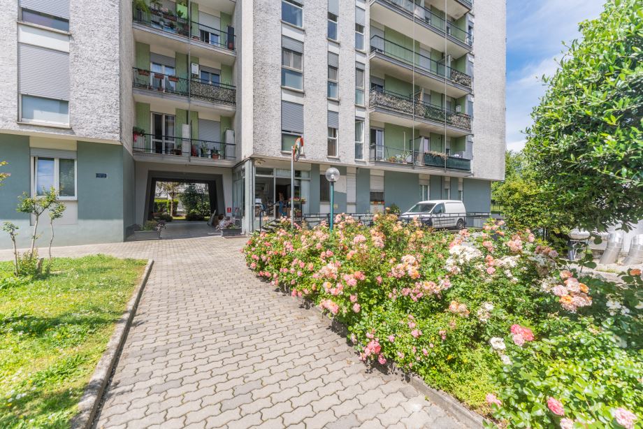 Appartamento in condominio di 3 locali 